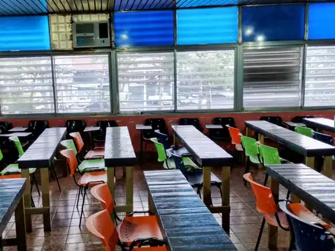 Av. Mitre 3400, Piso 1