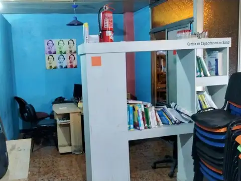 Oficina en Venta en Sarandí, USD 100.000
