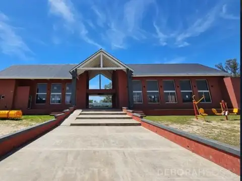 Terreno en La Pista