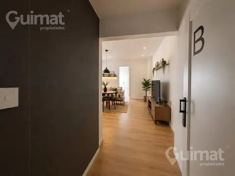 Departamento en Venta A Estrenar