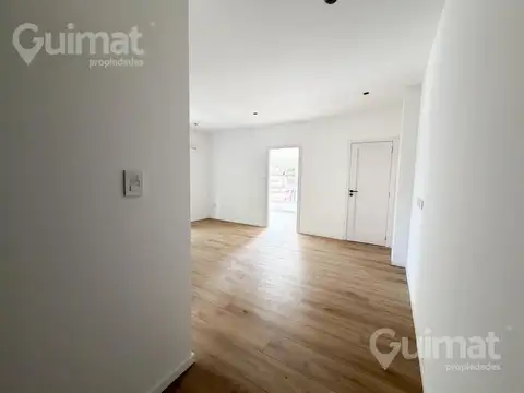 Departamento en Venta en Villa Urquiza, USD 130.000