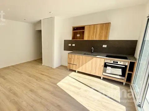 Departamento en Venta en Villa Urquiza, USD 138.000