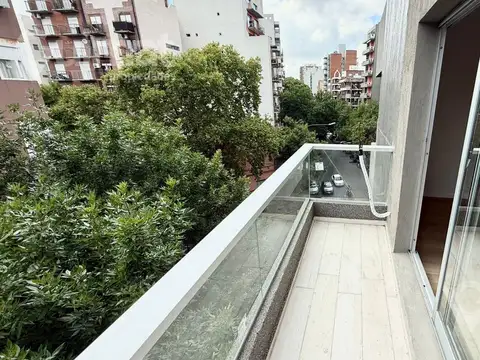 Departamento en Venta en Villa Urquiza, USD 140.000