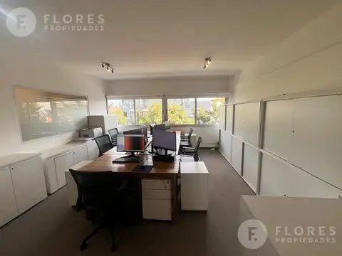 Oficina en Venta 12 años