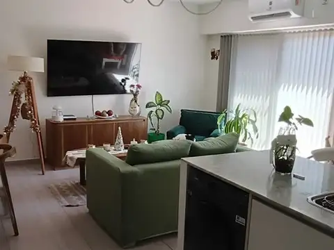 Depto Tipo Casa en Venta A Estrenar