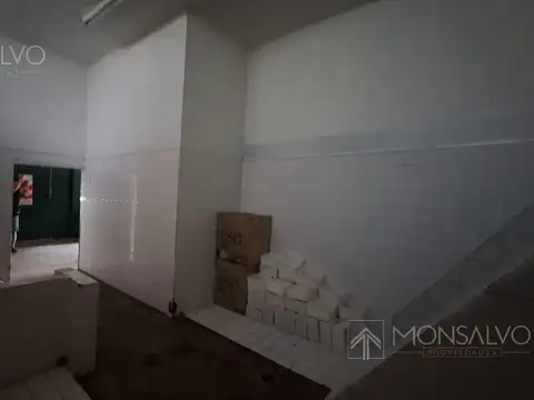 Galpon en Venta A Estrenar