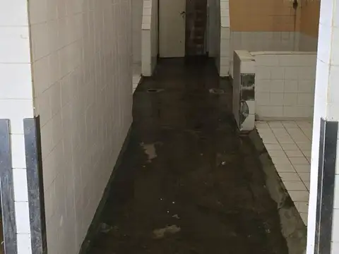 Galpon en Venta en Hurlingham, USD 105.000