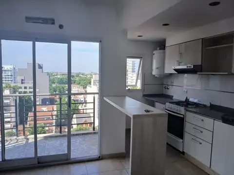 Cerrito 2100, Piso 4