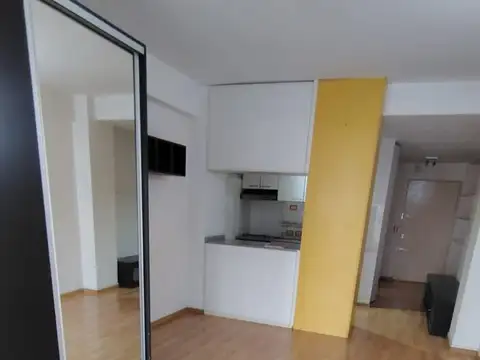 Departamento en Alquiler Permite mascota