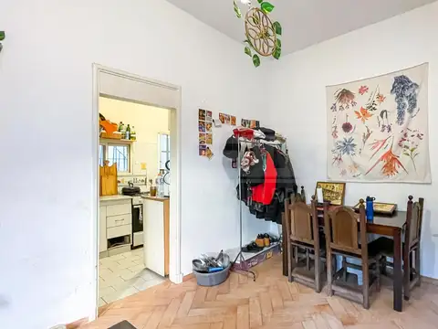 Depto Tipo Casa en Venta en Florida Mitre/Este, USD 125.000