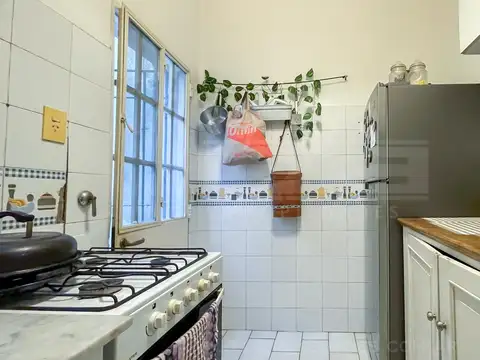 Depto Tipo Casa en Venta 55 años