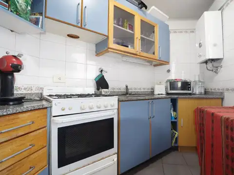 Departamento en Venta 12 años