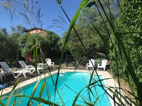 Complejo En Venta - La Serranita