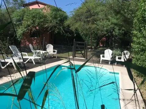 Casa en Venta en La Serranita, USD 190.000