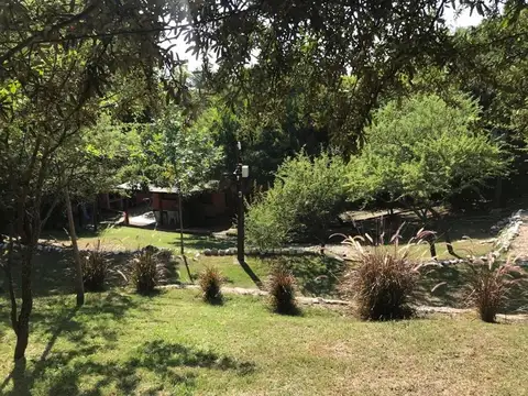 Casa en Venta de 5 dormitorios