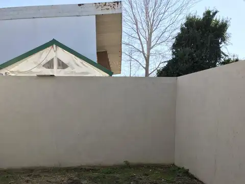 Casa en Alquiler 5 años