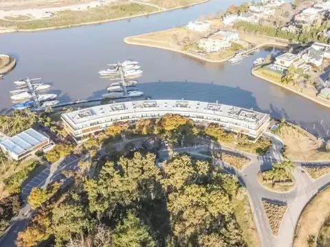 Departamento en Venta en Nordelta El Yacht, USD 650.000