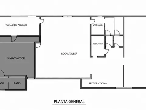 Local en Venta en Villa Pueyrredón, USD 175.000