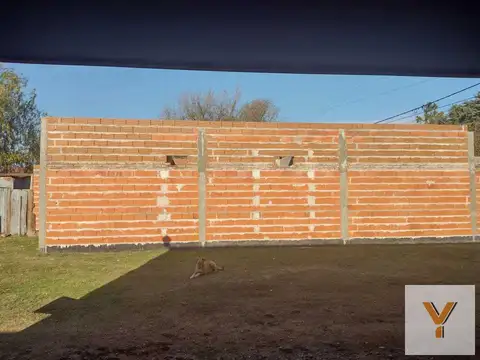 Terreno en venta - 469mts2 - Santa Lucia
