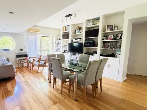 DEPARTAMENTO 4 AMBIENTES EN VENTA - NUÑEZ