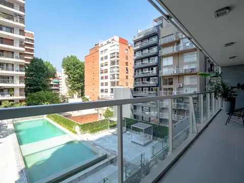 Departamento en Venta 6 años