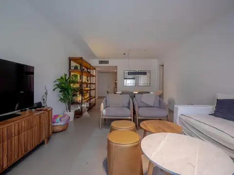 Departamento en Venta de 3 dormitorios