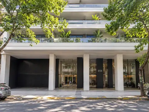 Departamento en venta 4 ambientes Las Cañitas
