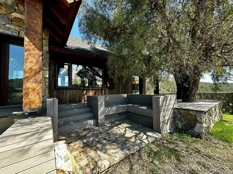 Casa en Venta al Oeste
