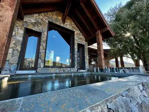 Casa en Venta en San Martin de los Andes, USD 870.000