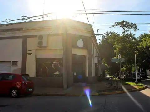 Local en Venta 46 años