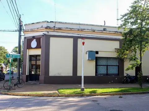 Local en Venta en Reconquista, USD 230.000