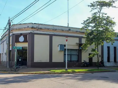 Local en Venta en Reconquista, USD 230.000