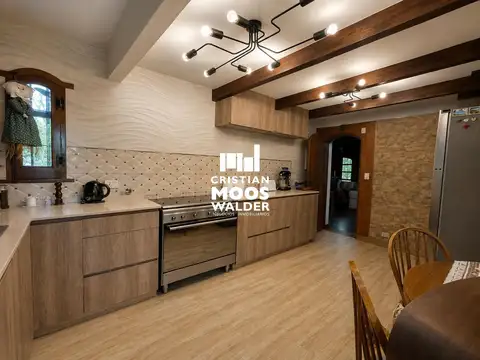 Casa en Venta al Sureste