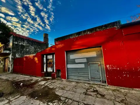 Casa en Venta de 2 dormitorios