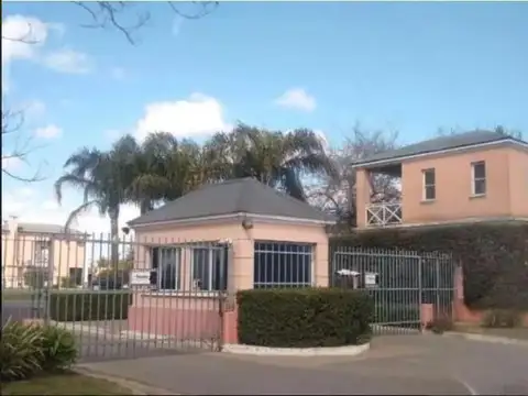 Terreno en Venta en Pilar Plaza, USD 40.000