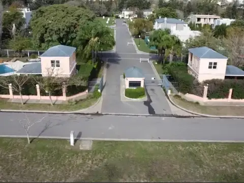 Terreno en Venta de 646,0 m2