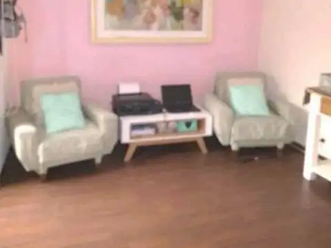 Depto Tipo Casa 5 ambientes con 3 baños