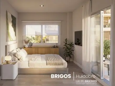 Departamento en Venta 1 año