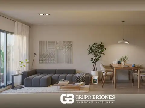 Departamento en Venta Apto profesional
