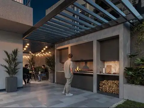 Departamento en Venta al Noreste