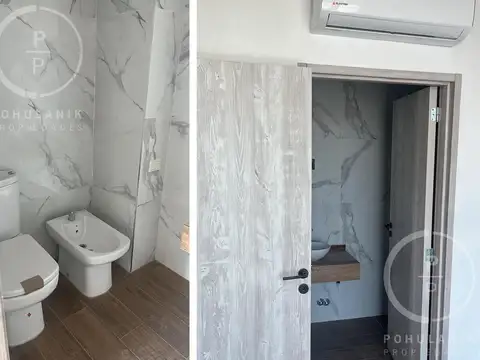 Departamento en Venta en San Telmo, USD 82.000