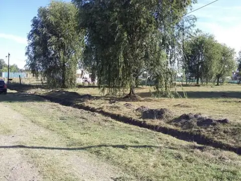 Terreno en Venta de 3200,0 m2