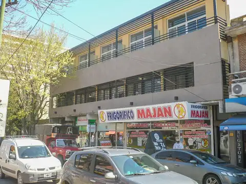 Oficina en Alquiler en Acassuso Vias  /  Santa Fe, $ 750.000