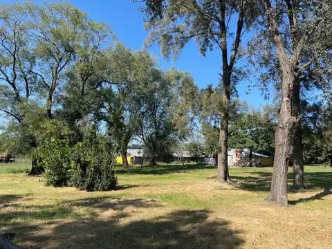 Granja avícola completa habilitada.