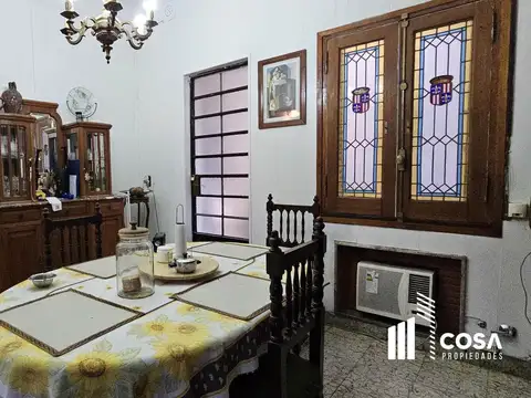 Venta Casa 3 dormitorios Barrio Martin Rosario