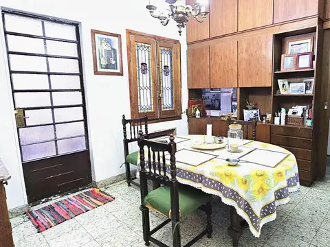 Casa en Venta 45 años
