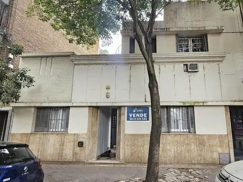 Venta Casa 3 dormitorios Barrio Martin Rosario