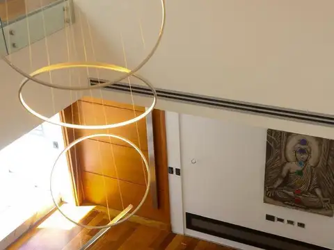 Casa en Alquiler A Estrenar