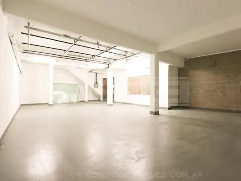 Local Alquiler - Barrio Vicente López