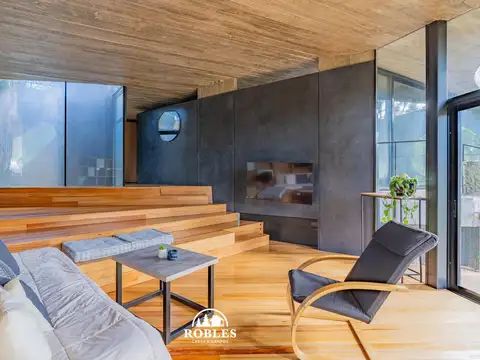 Casa en Venta 1 año